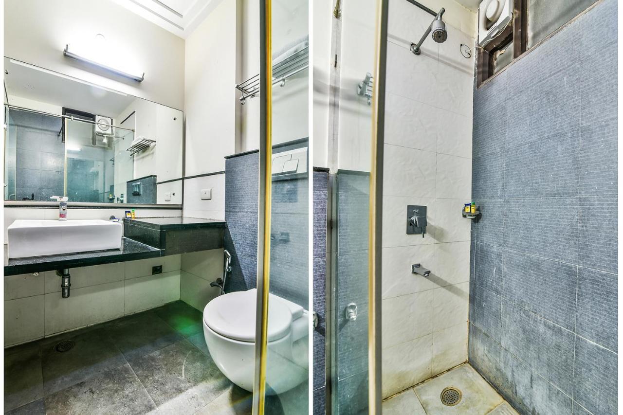Fabhotel Oasis Dlf Phase 3 Ґурґаон Екстер'єр фото